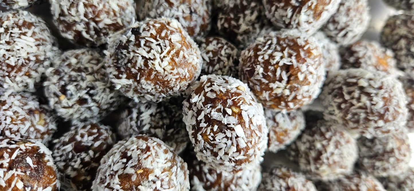 Date Balls - Pack of 18