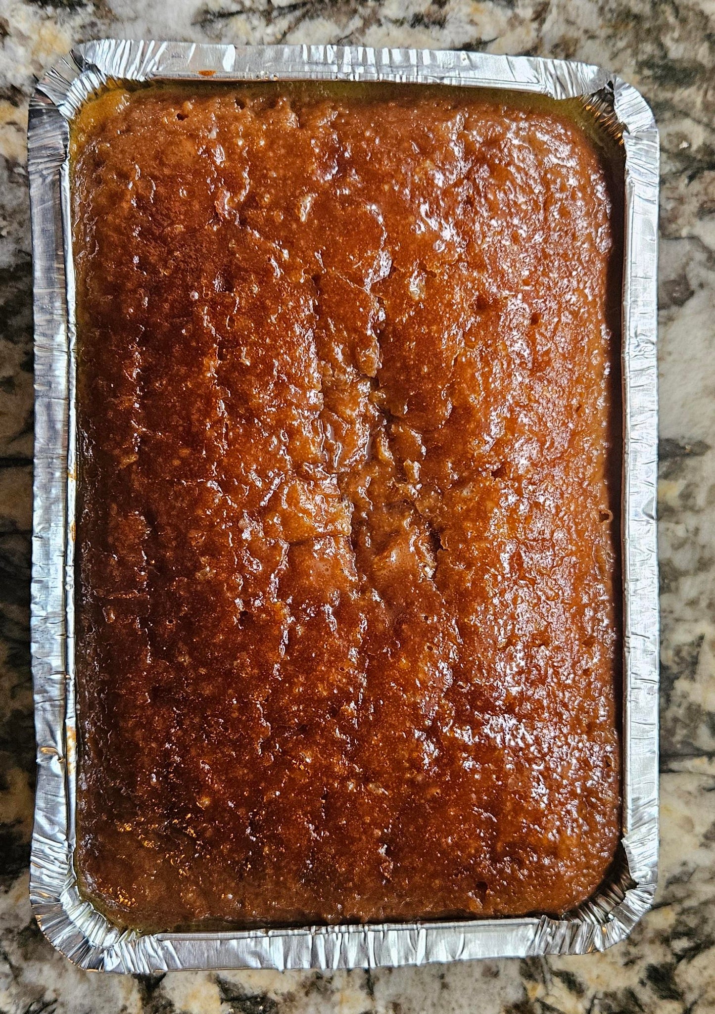 Jan Ellis Pudding - Large