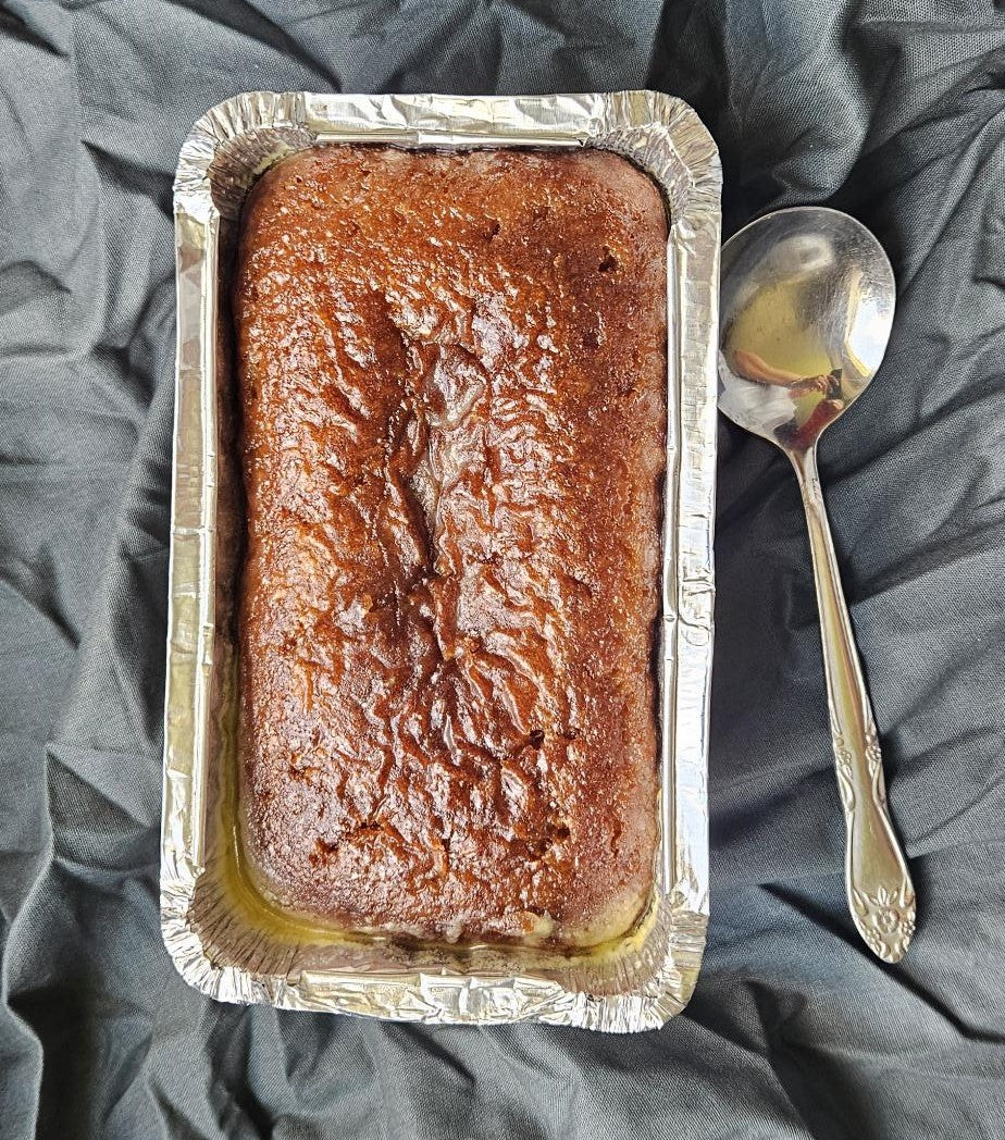 Jan Ellis Pudding - Medium