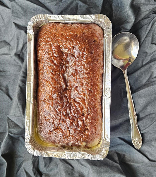 Jan Ellis Pudding - Medium