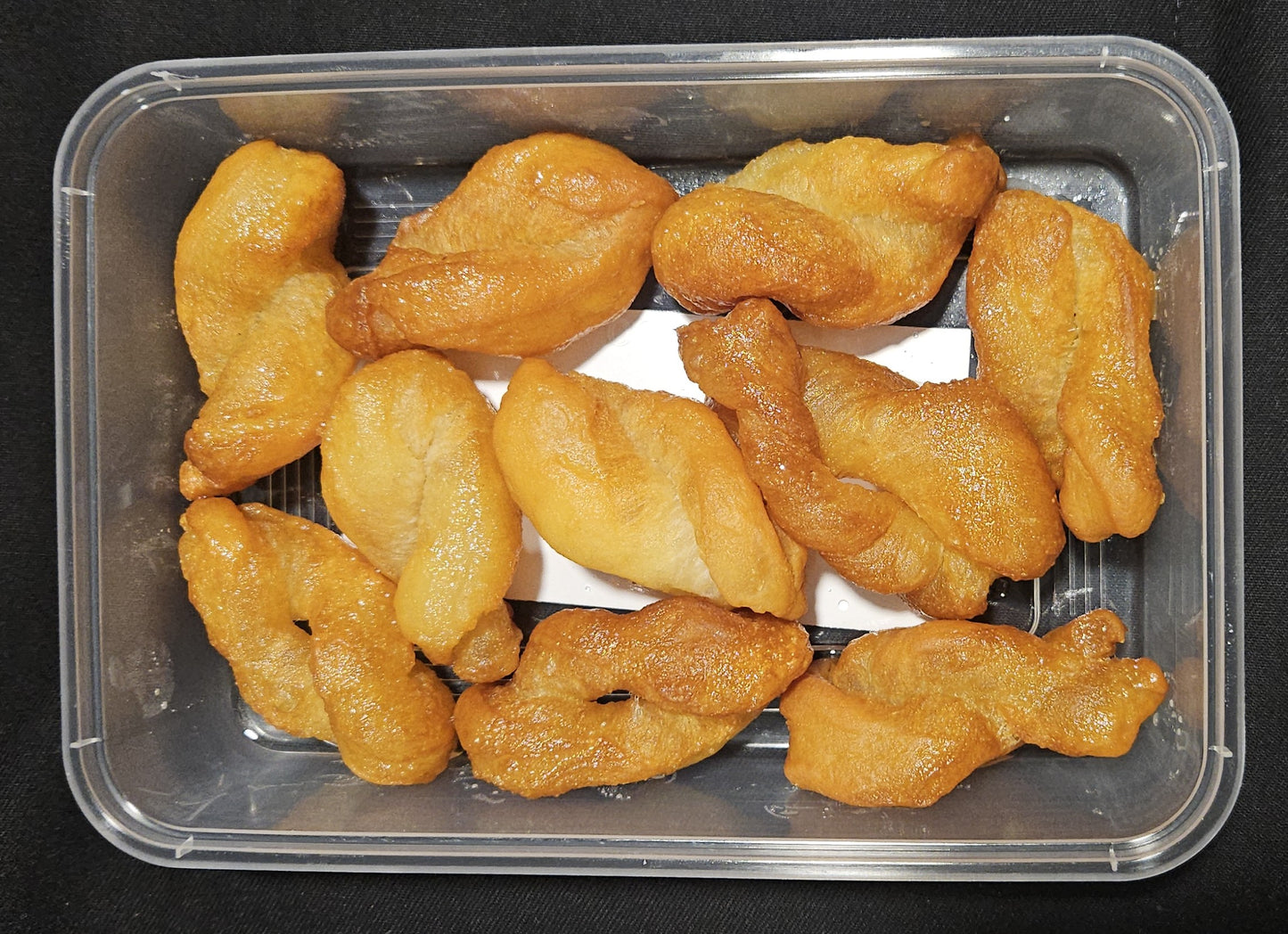 Koeksister Happies - Pack of 10
