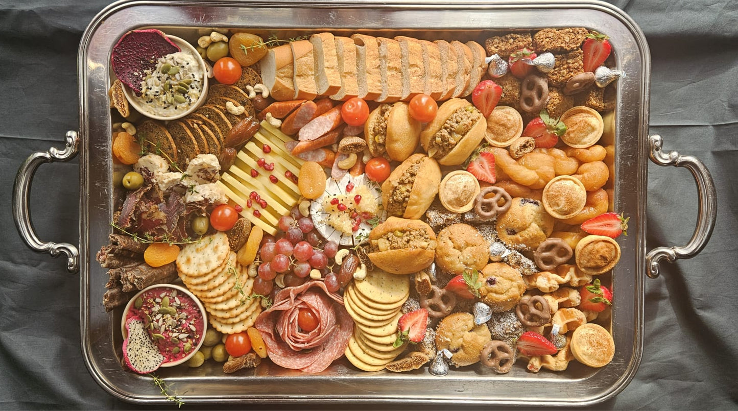 Grazing Platter, Best of Both, Large