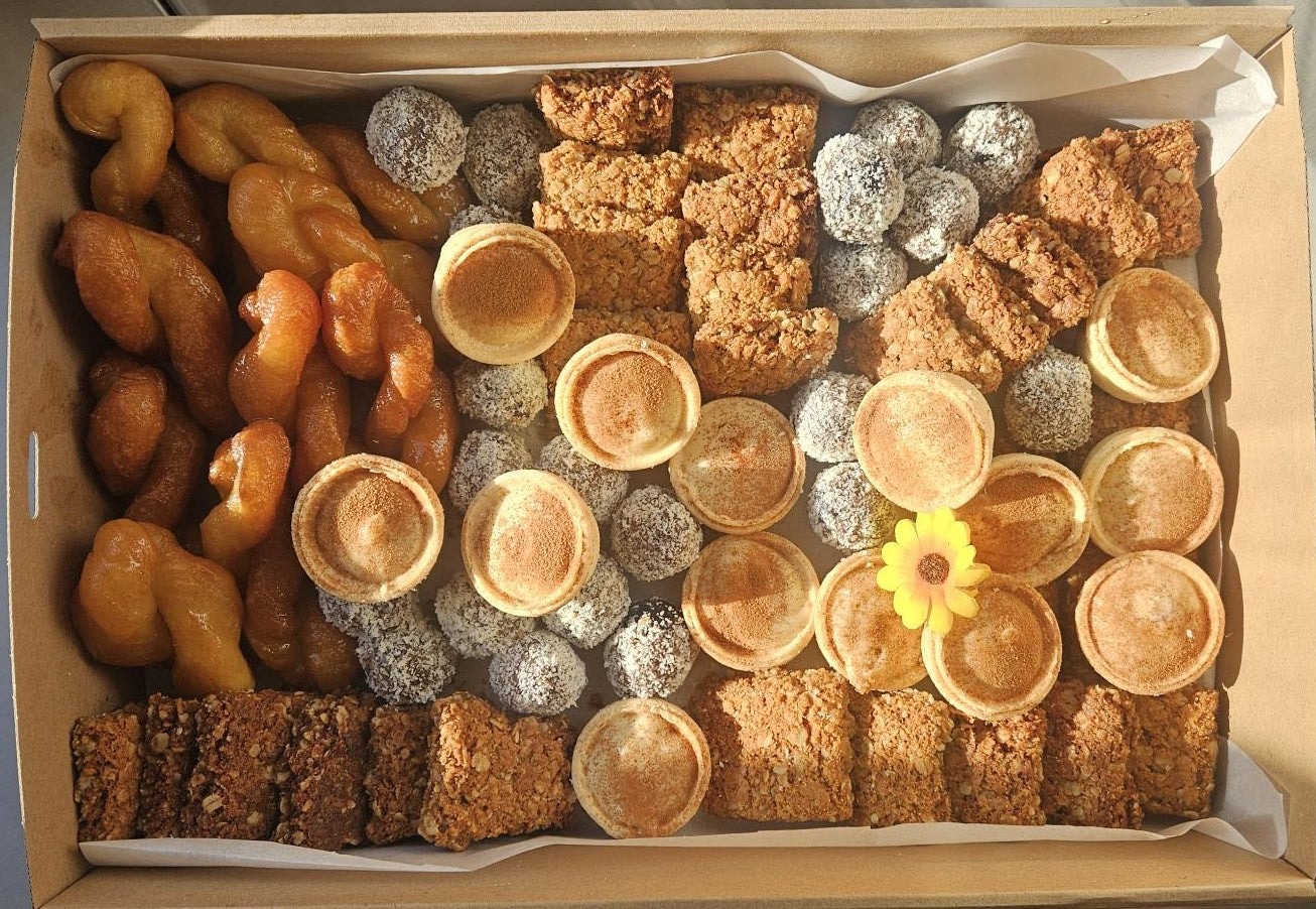 Grazing Box, South African, Dessert, Medium