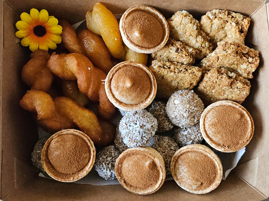 Grazing Box, South African, Dessert, Small