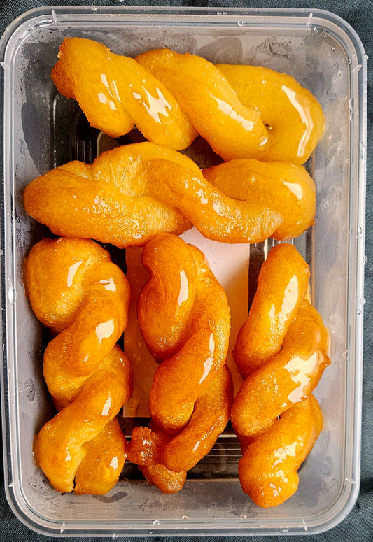 Koeksisters - Pack of 5