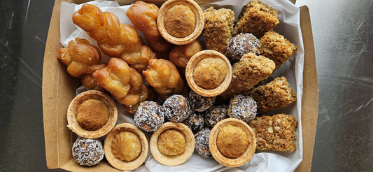 Grazing Box, Dessert, South African, Small