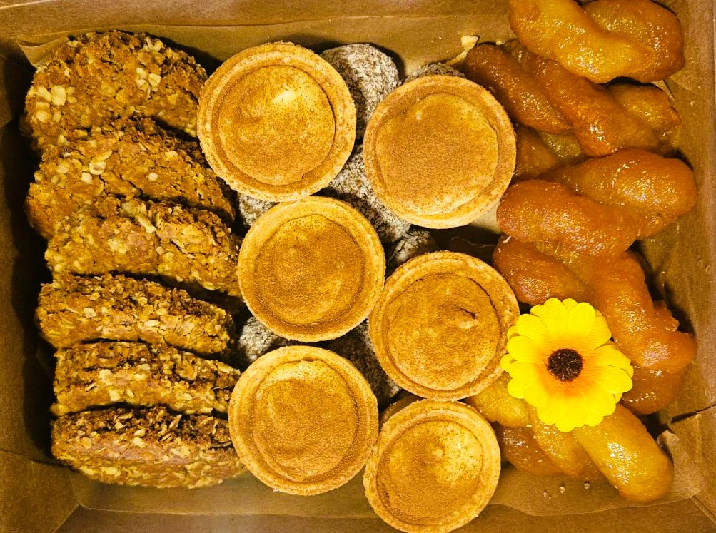 Grazing Box, South African, Dessert, Small